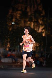 BIB: 27416
                            <button type="button" onclick="openModal(22975729)" class="btn btn-primary btn-sm float-right btn-popup" data-toggle="modal" data-target=".modal-high-quality">
                        <i class="fas fa-shopping-cart"></i> Add to Cart
                    </button>
                                            <button type="button" onclick="isThisMe(22975729, true)" class="btn btn-success btn-sm float-right btn-popup btn-isme hidden" data-toggle="tooltip" data-placement="bottom" title="นี่คือรูปของคุณใช่ไหม คลิกที่นี่เพื่อเอาเข้าอัลบั้ม">
                        <i class="fas fa-plus"></i> Add to album
                    </button>
                    <button type="button" onclick="isThisMe(22975729, false)" class="btn btn-warning btn-sm float-right btn-popup btn-isnotme hidden">
                        <i class="fas fa-ban"></i> Remove from album
                    </button>